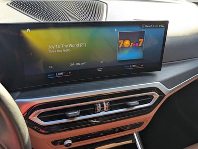 2023 BMW i4 Gran Coupe