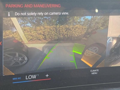 2023 BMW i4 Gran Coupe