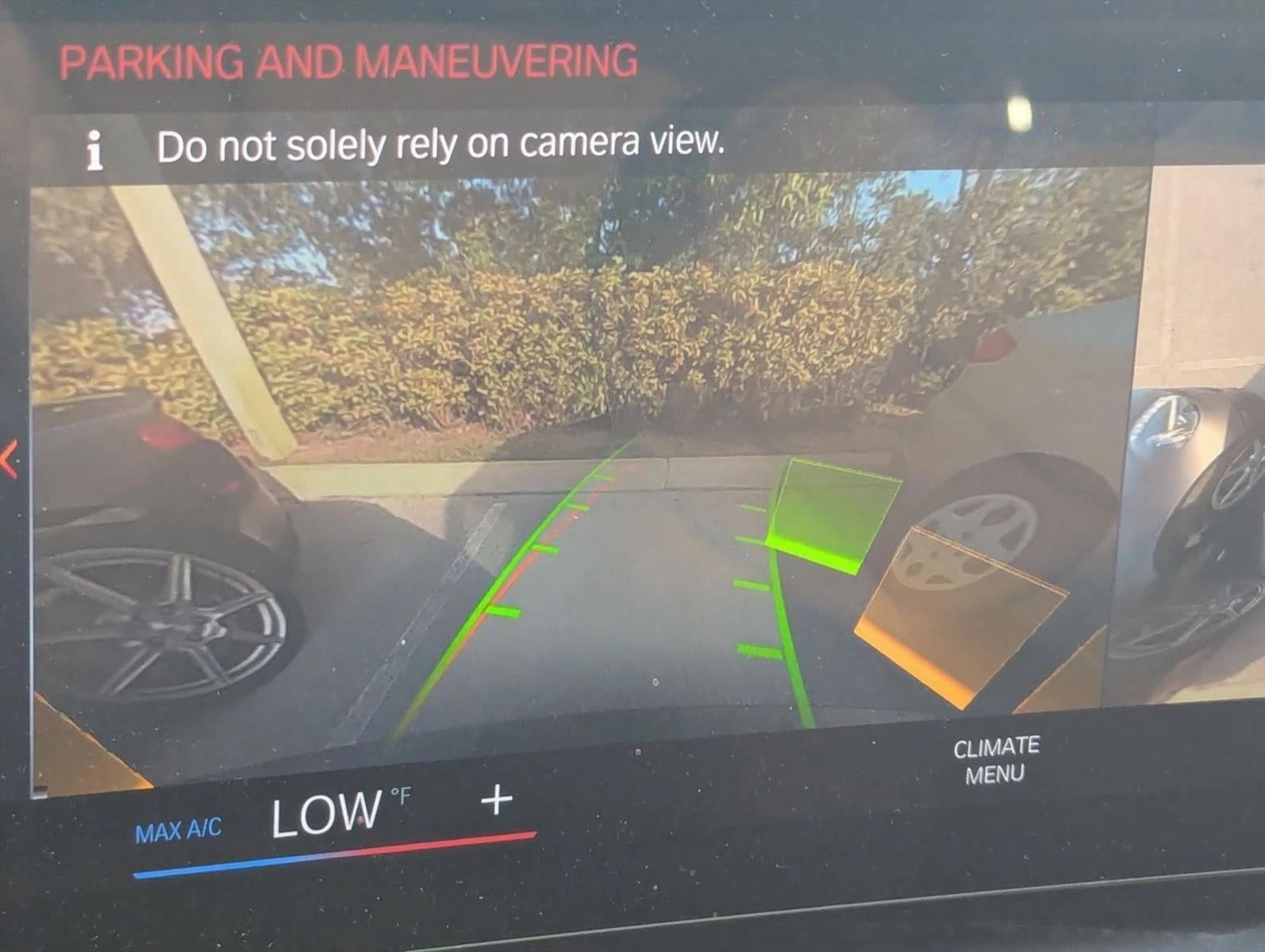 2023 BMW i4 Gran Coupe