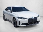 2023 BMW i4 Gran Coupe