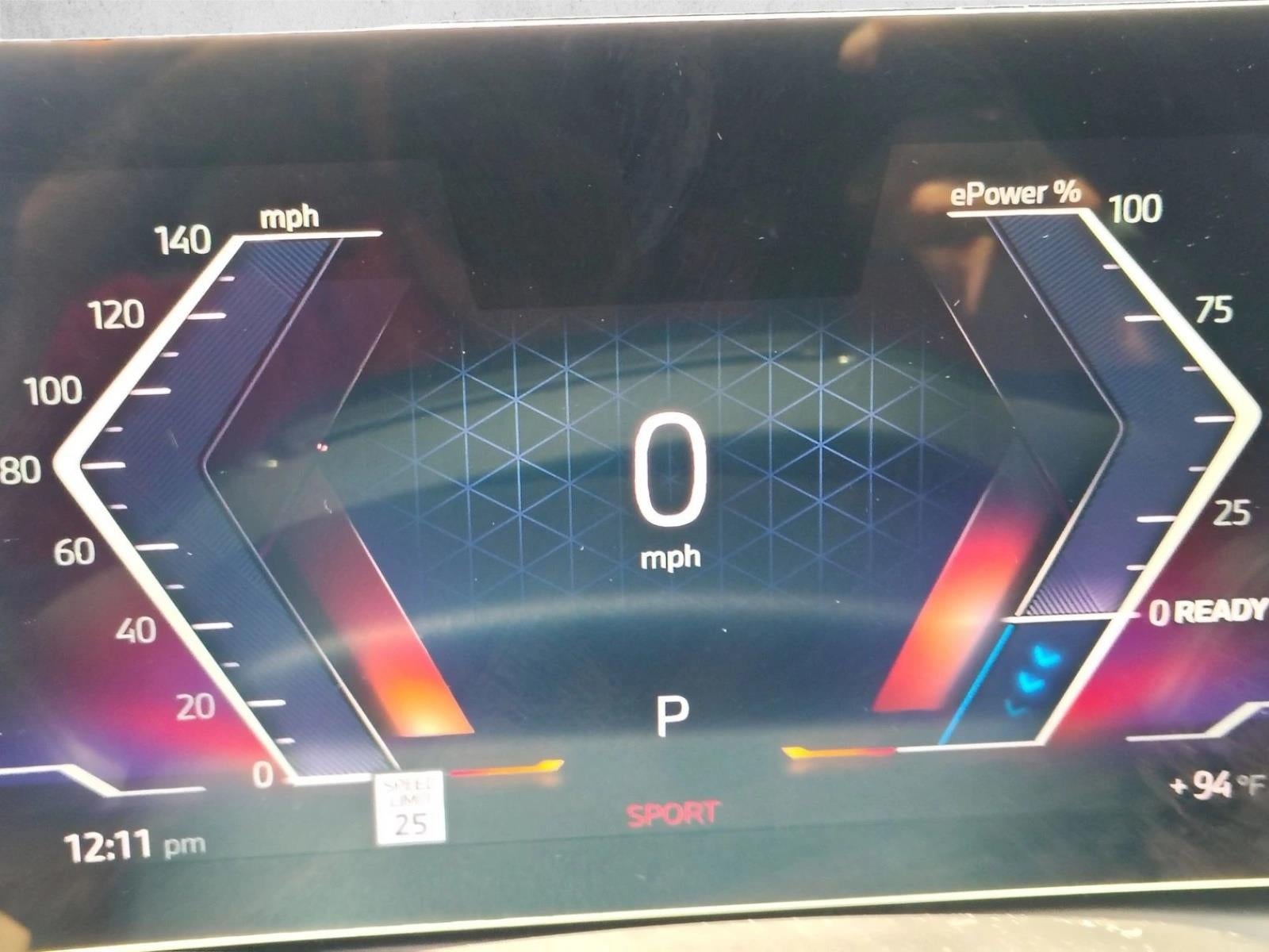 2023 BMW i4 Gran Coupe