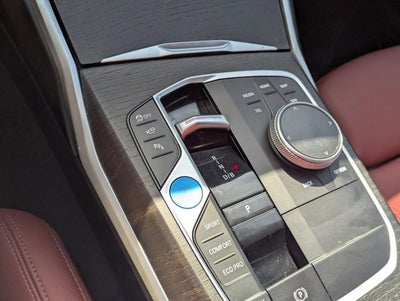 2023 BMW i4 Gran Coupe