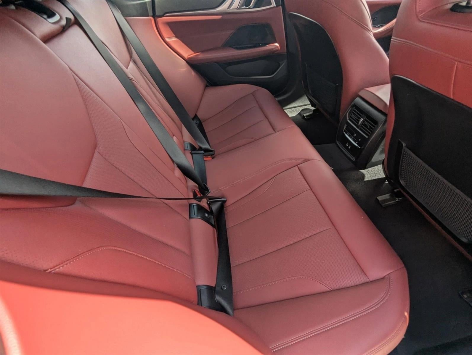 2023 BMW i4 Gran Coupe