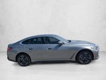 2023 BMW i4 Gran Coupe