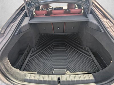 2023 BMW i4 Gran Coupe