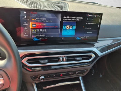 2023 BMW i4 Gran Coupe