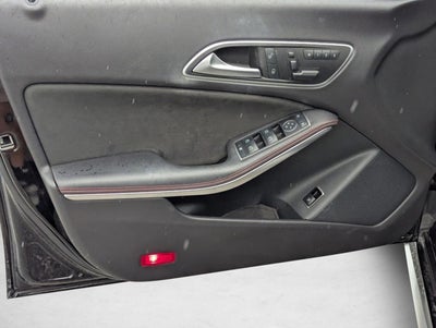 2015 Mercedes-Benz CLA CLA 45 AMG® Coupe