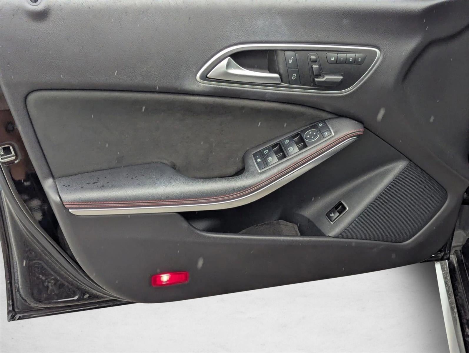 2015 Mercedes-Benz CLA CLA 45 AMG® Coupe