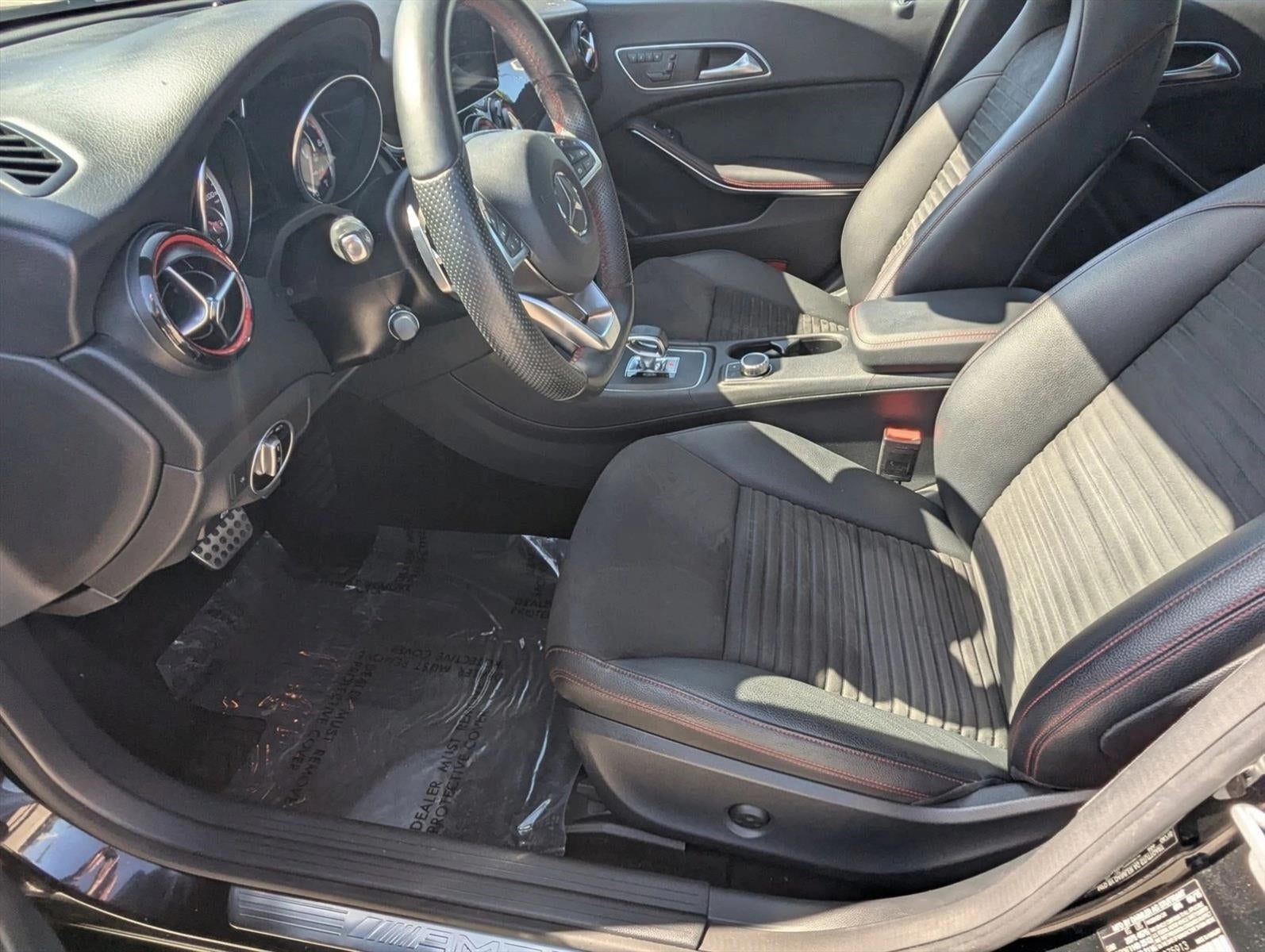 2015 Mercedes-Benz CLA CLA 45 AMG® Coupe