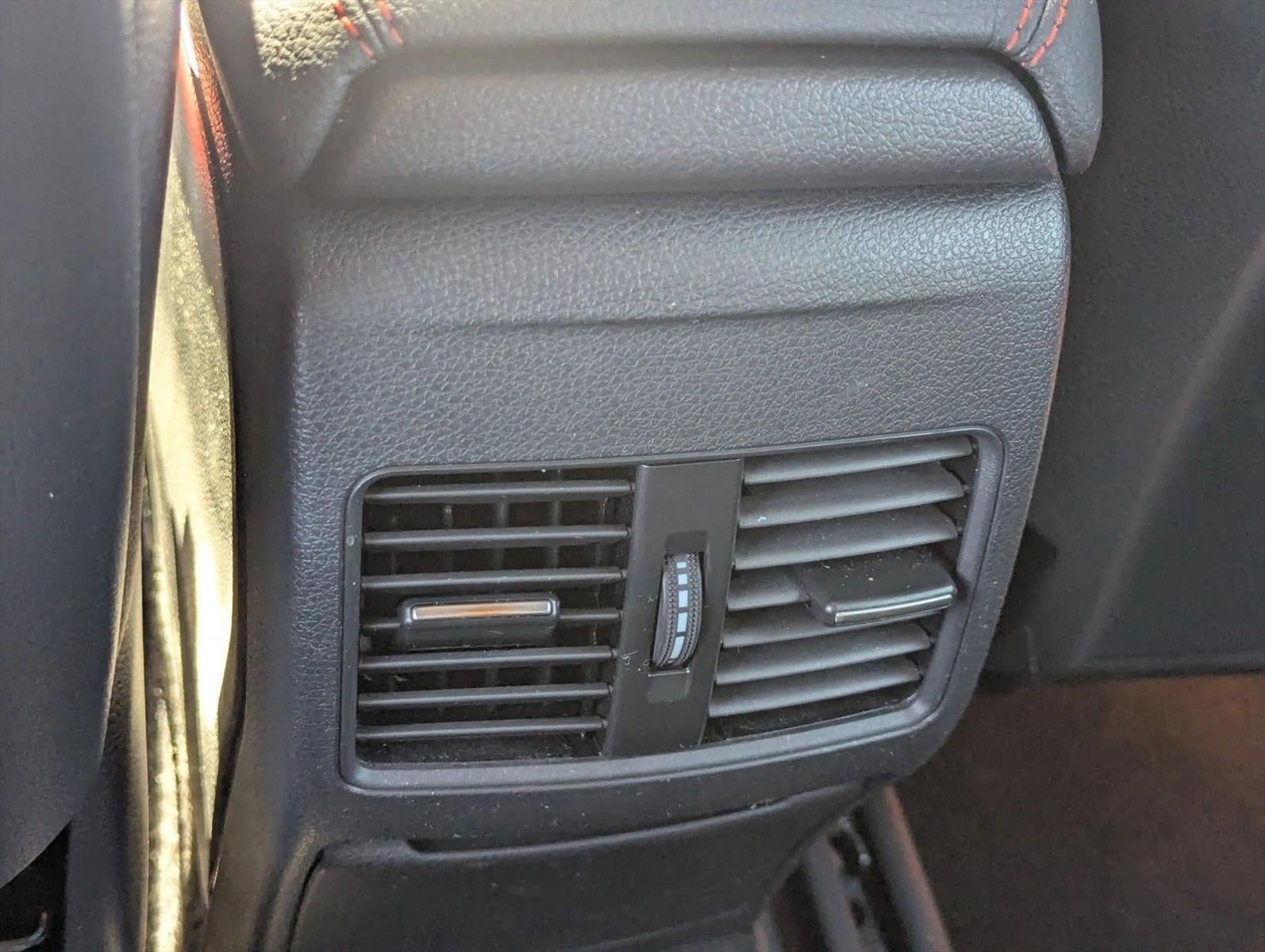 2015 Mercedes-Benz CLA CLA 45 AMG® Coupe