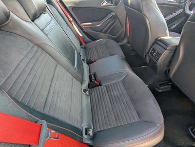 2015 Mercedes-Benz CLA CLA 45 AMG® Coupe