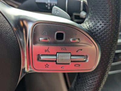 2019 Mercedes-Benz C-Class C 300 Cabriolet