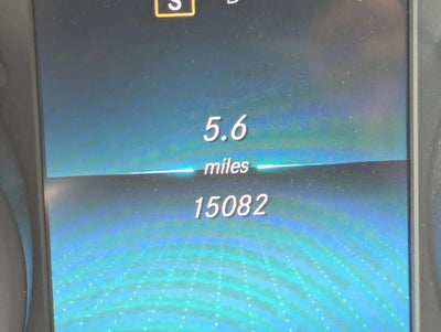 2019 Mercedes-Benz C-Class C 300 Cabriolet