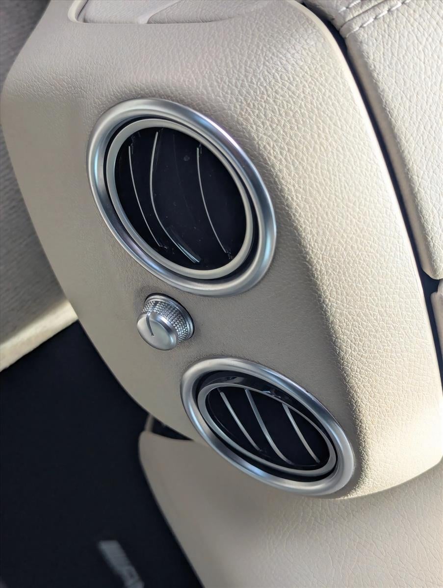 2019 Mercedes-Benz C-Class C 300 Cabriolet