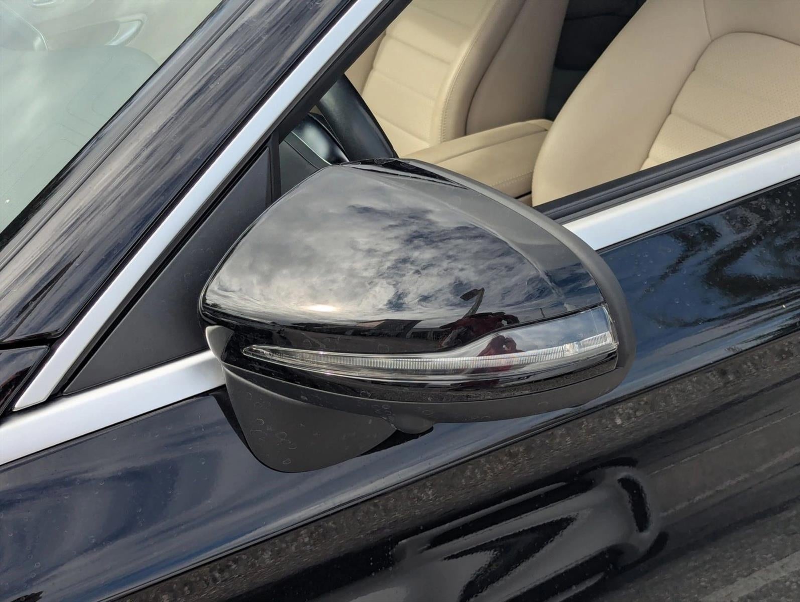 2019 Mercedes-Benz C-Class C 300 Cabriolet