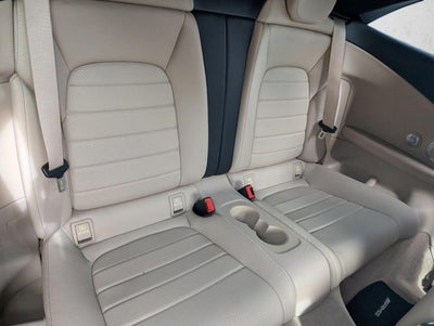 2019 Mercedes-Benz C-Class C 300 Cabriolet