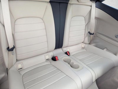 2019 Mercedes-Benz C-Class C 300 Cabriolet