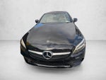 2019 Mercedes-Benz C-Class C 300 Cabriolet