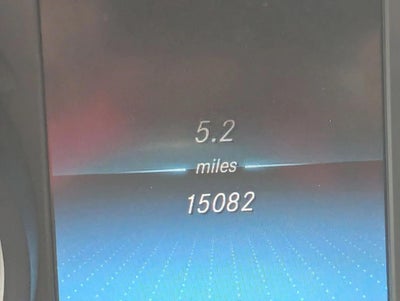 2019 Mercedes-Benz C-Class C 300 Cabriolet