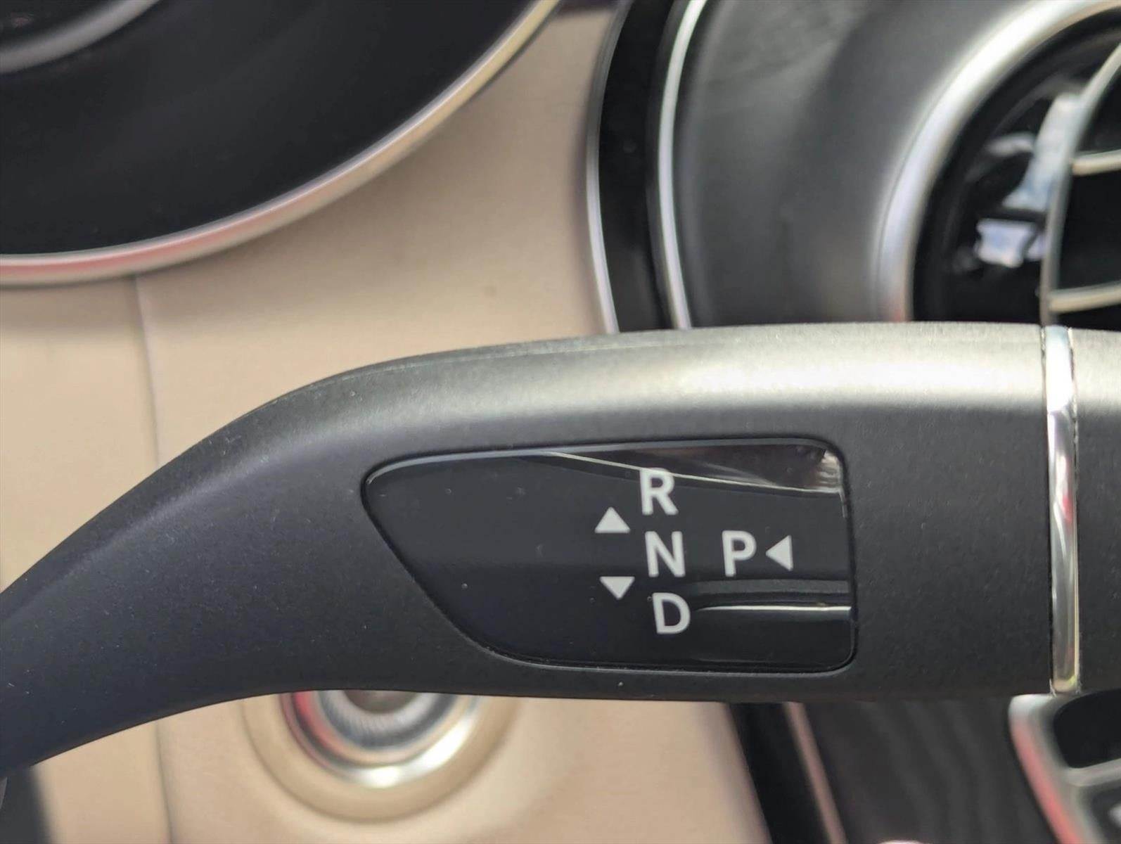 2019 Mercedes-Benz C-Class C 300 Cabriolet