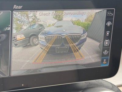 2019 Mercedes-Benz C-Class C 300 Cabriolet