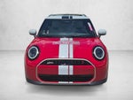 2025 MINI Cooper S Hardtop 2 Door Cooper S