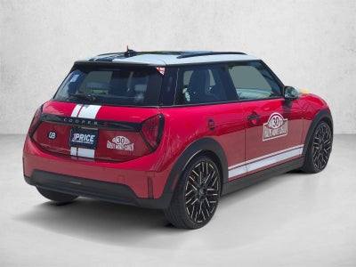 2025 MINI Cooper S Hardtop 2 Door Cooper S