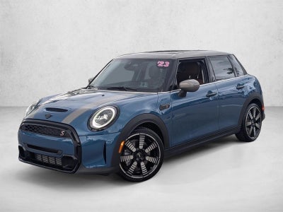 2023 MINI Hardtop 4 Door Cooper S