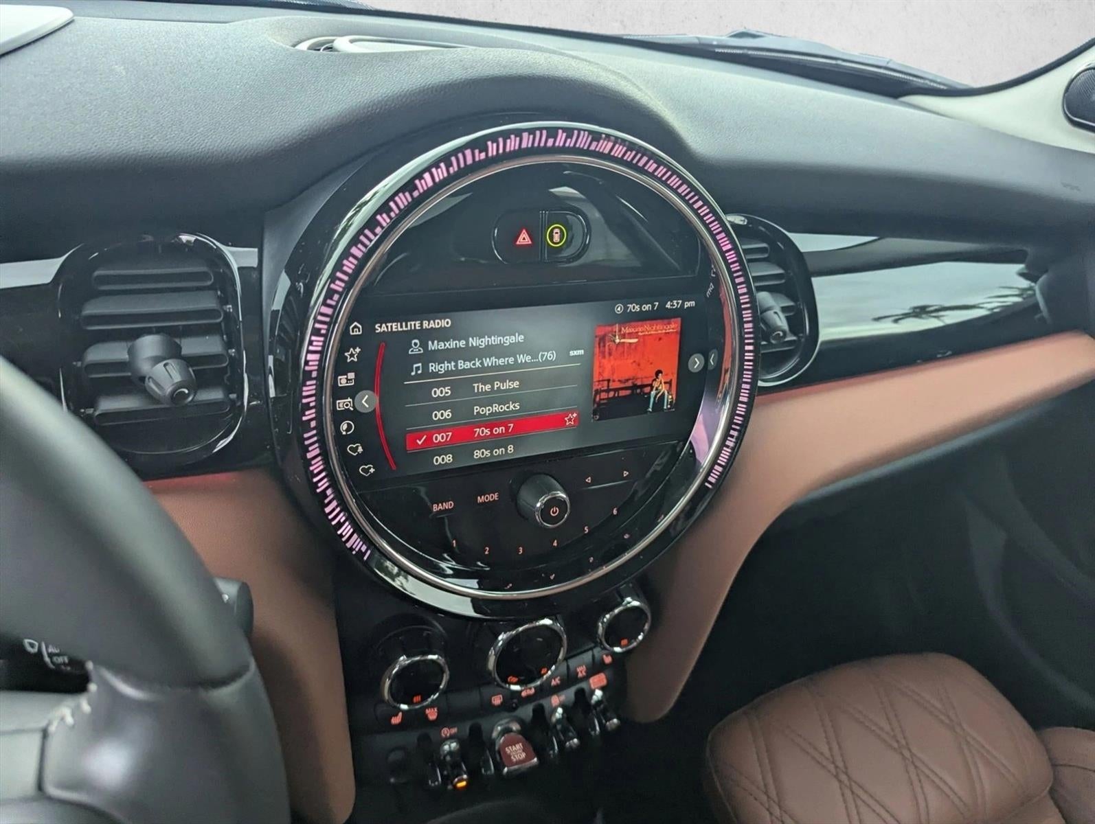 2023 MINI Hardtop 4 Door Cooper S