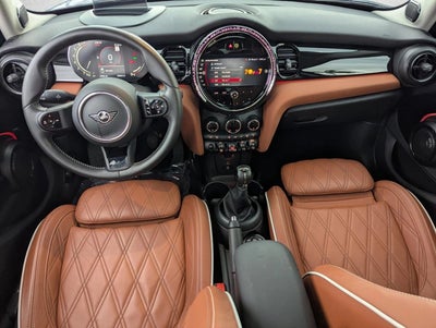 2023 MINI Hardtop 4 Door Cooper S