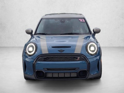 2023 MINI Hardtop 4 Door Cooper S