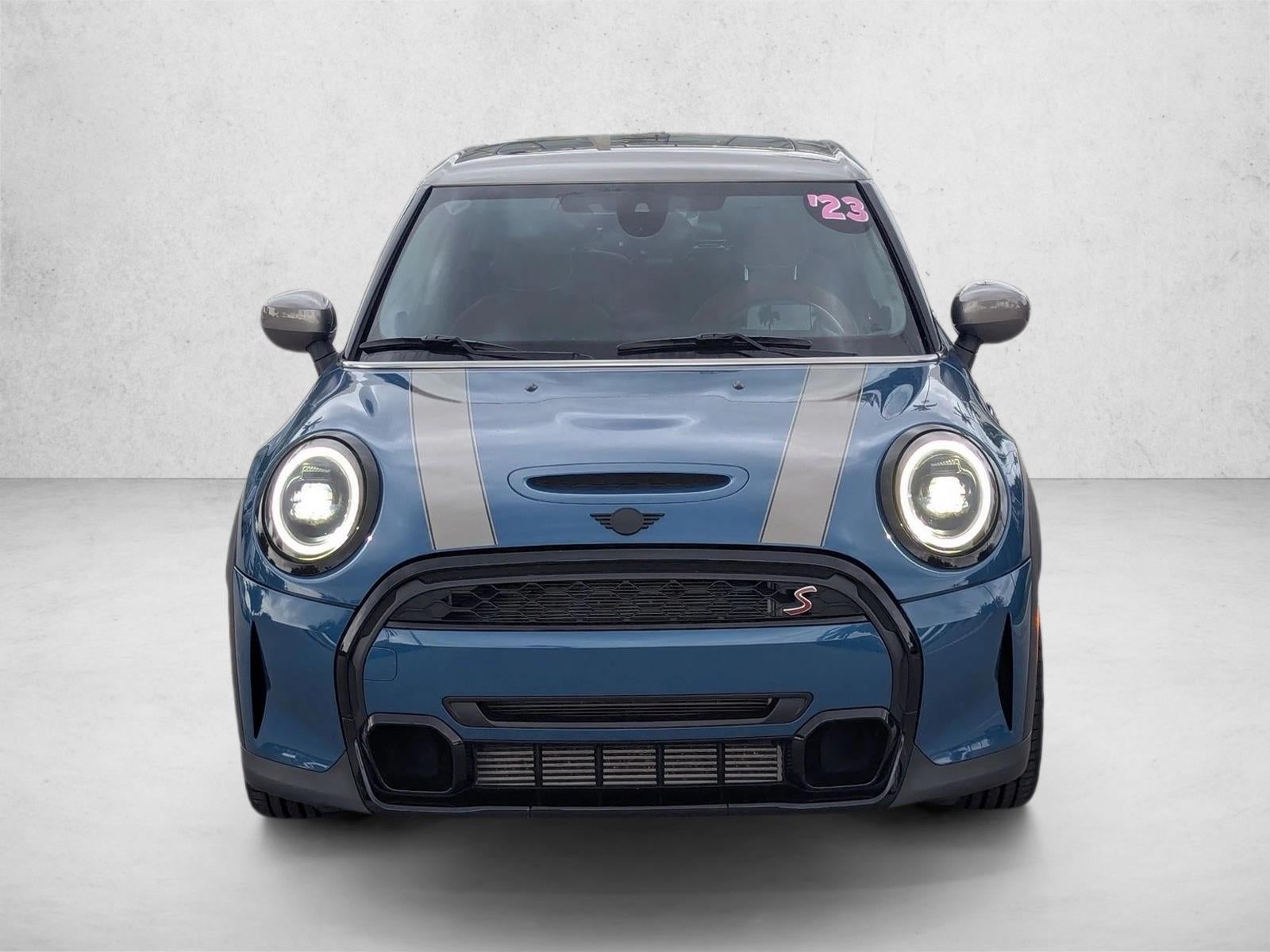 2023 MINI Hardtop 4 Door Cooper S