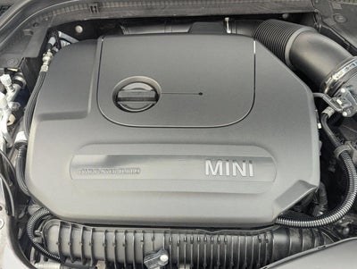 2023 MINI Hardtop 4 Door Cooper S