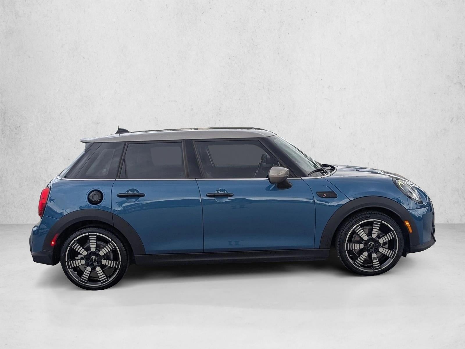 2023 MINI Hardtop 4 Door Cooper S