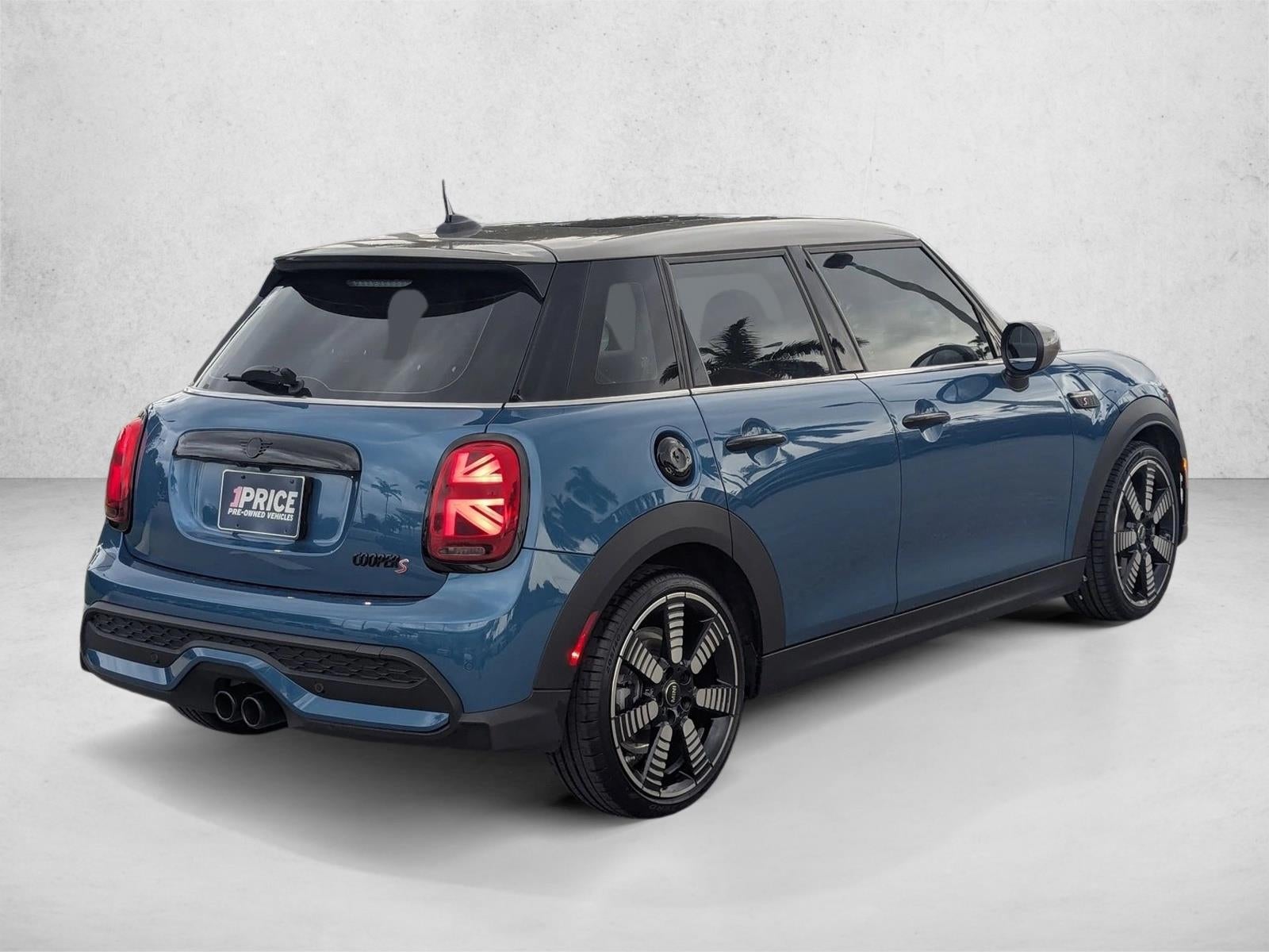 2023 MINI Hardtop 4 Door Cooper S