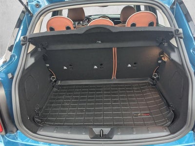 2023 MINI Hardtop 4 Door Cooper S