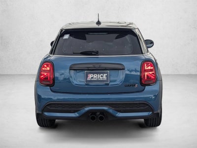 2023 MINI Hardtop 4 Door Cooper S