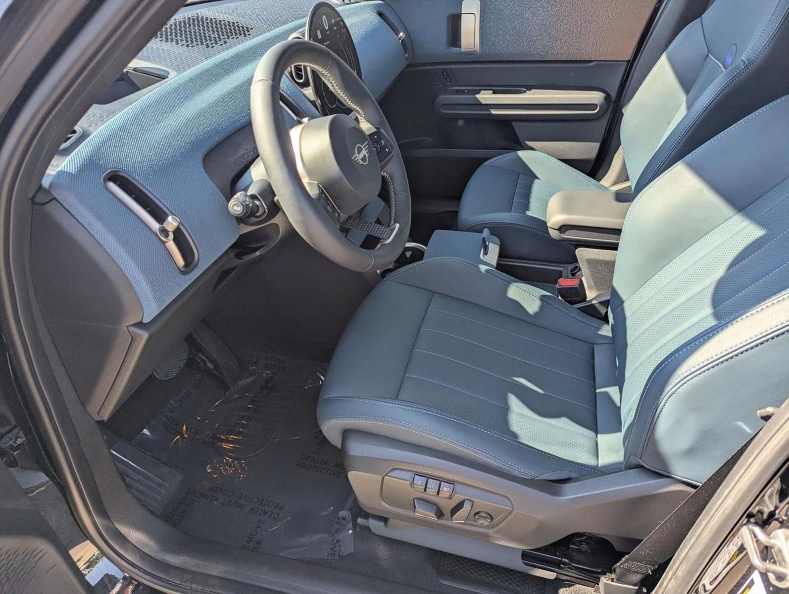 2025 MINI Cooper S Countryman ALL4 S