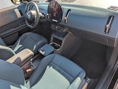 2025 MINI Cooper S Countryman ALL4 S