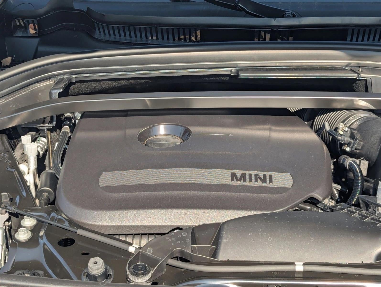 2025 MINI Cooper S Countryman ALL4 S