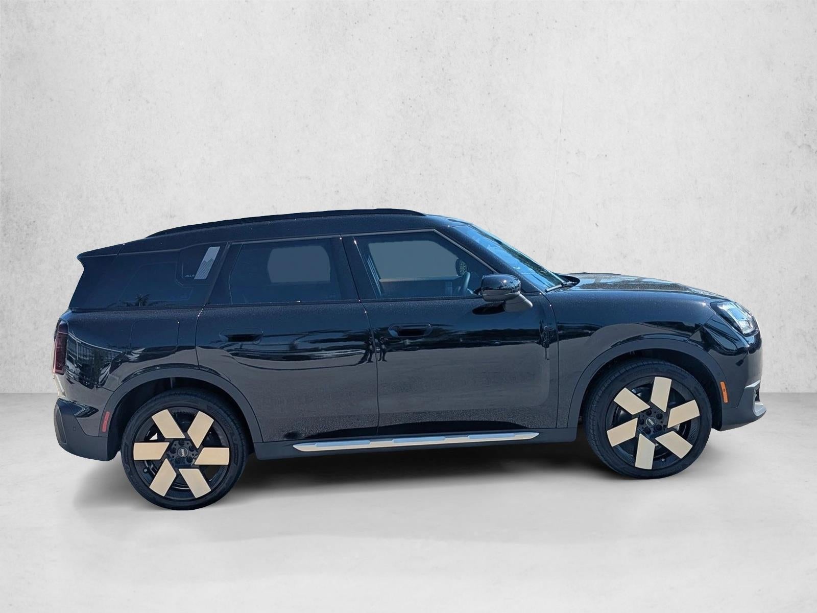 2025 MINI Cooper S Countryman ALL4 S