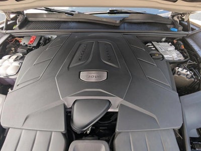 2023 Porsche Cayenne Platinum Edition AWD