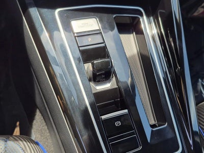 2026 Volkswagen Golf R 2.0T DSG