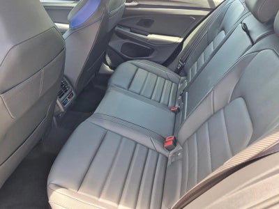 2026 Volkswagen Golf R 2.0T DSG