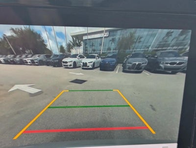 2023 Volkswagen Golf GTI 2.0T Autobahn Manual