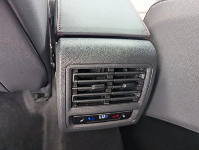 2023 Volkswagen Golf GTI 2.0T Autobahn Manual