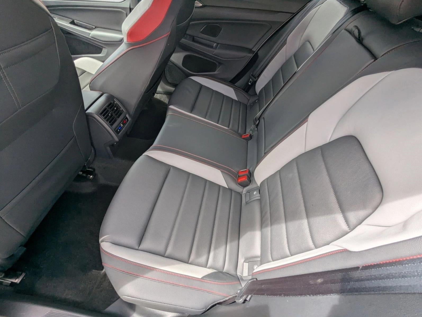 2023 Volkswagen Golf GTI 2.0T Autobahn Manual