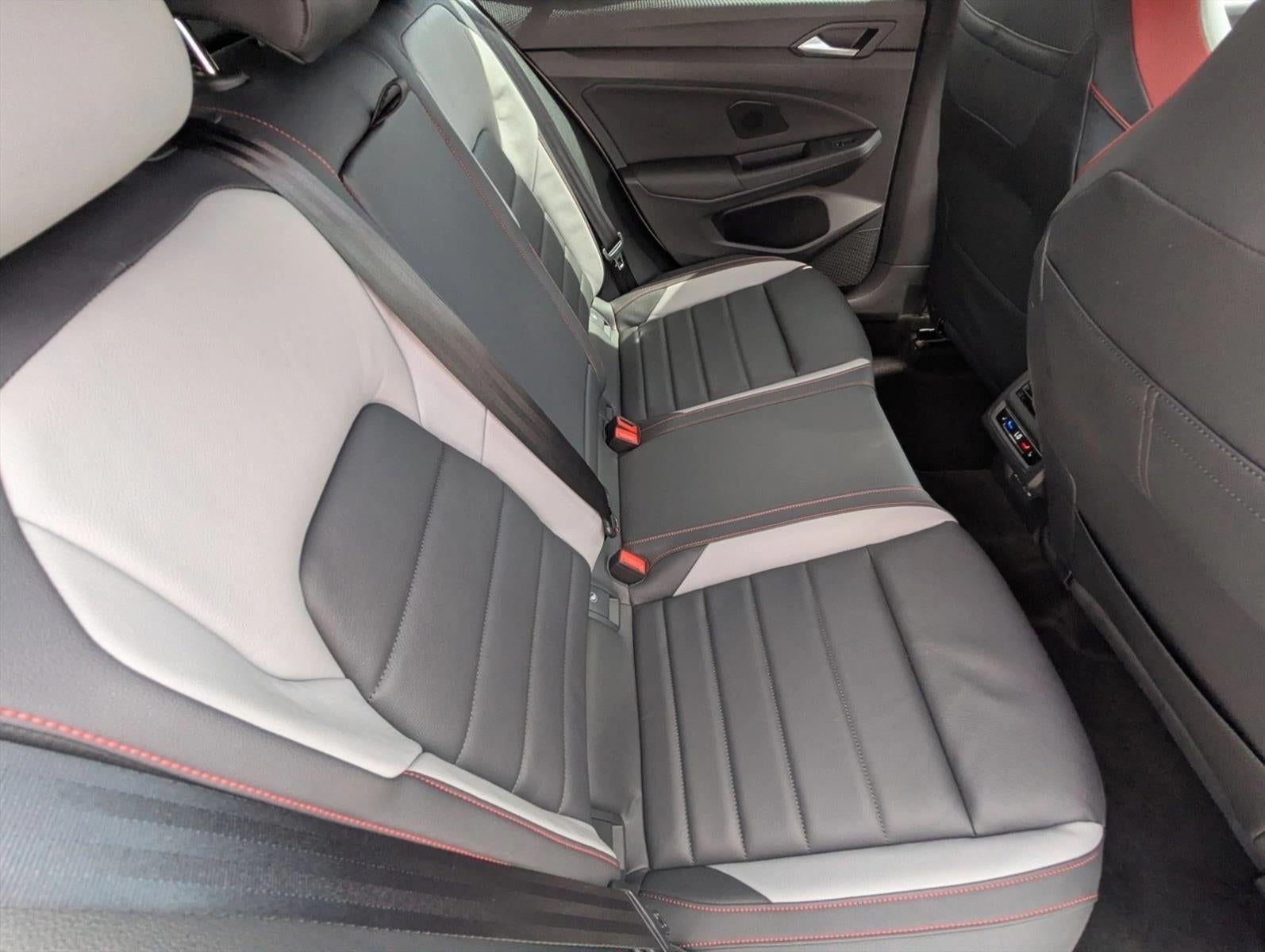 2023 Volkswagen Golf GTI 2.0T Autobahn Manual