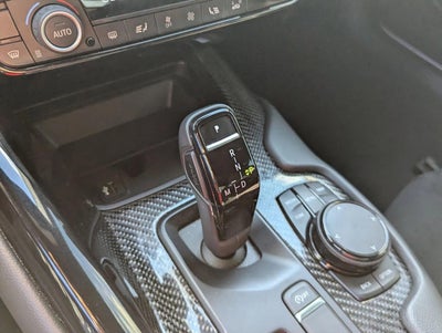 2020 Toyota GR Supra 3.0 Auto (Natl)