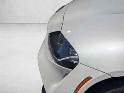 2020 Toyota GR Supra 3.0 Auto (Natl)